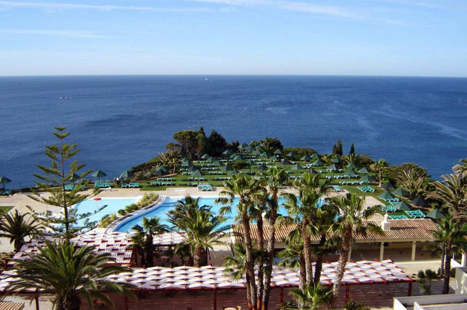 Pestana Viking 2