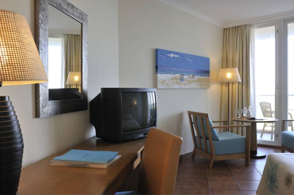 Pestana Viking 3
