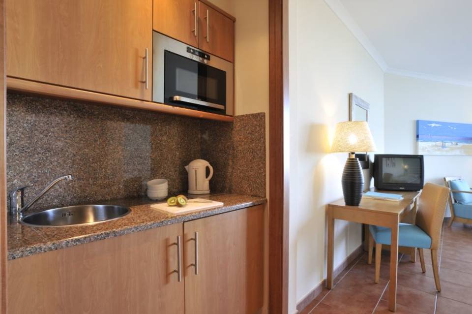 Pestana Viking 4