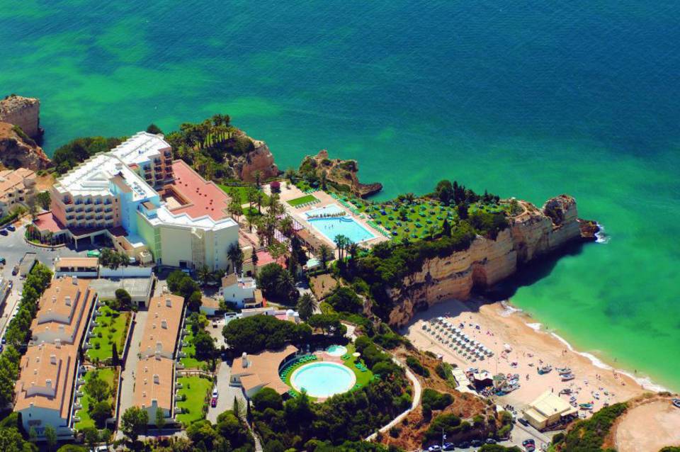 Pestana Viking 5