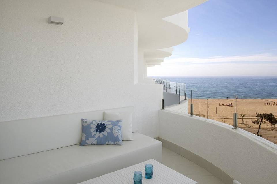 (The Place) Mar Mediterrania by ALEGRIA 4
