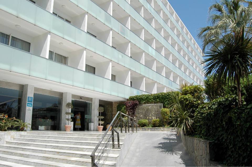 4R Salou Park Resort I 1