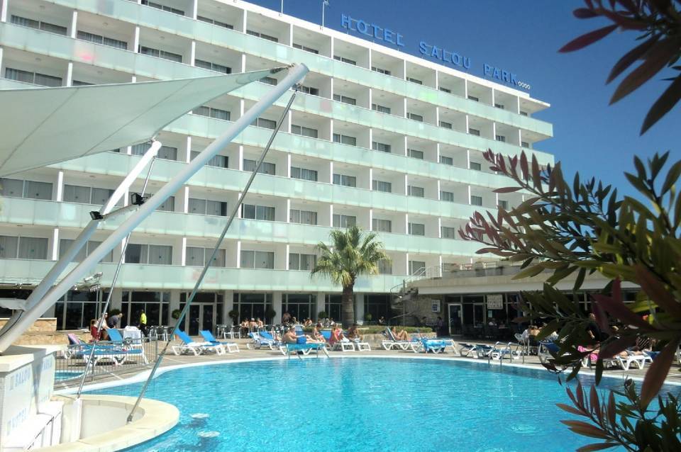 4R Salou Park Resort I 2