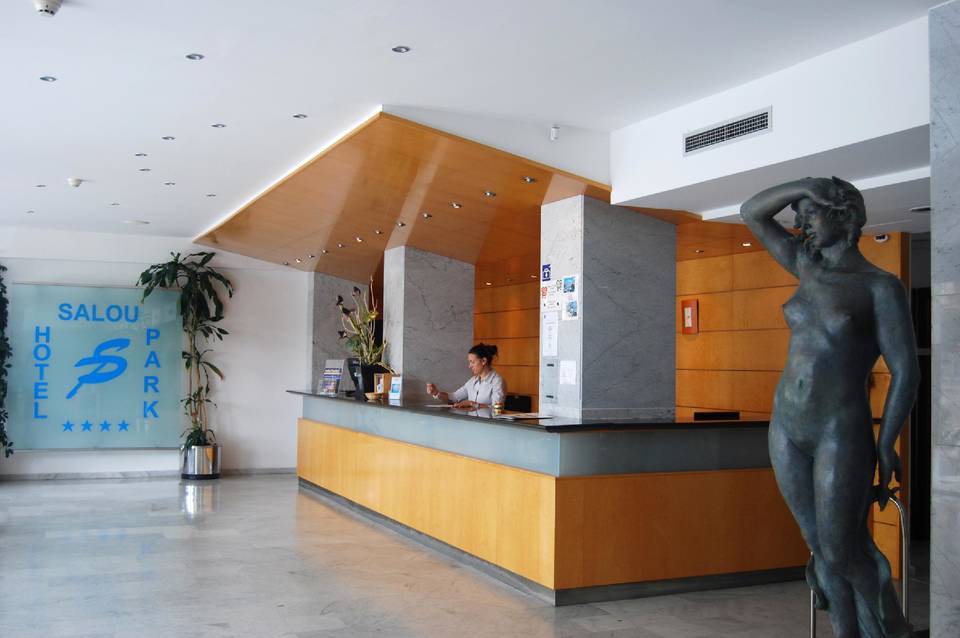 4R Salou Park Resort I 4