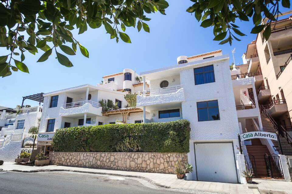 Natalis Apartamentos 1