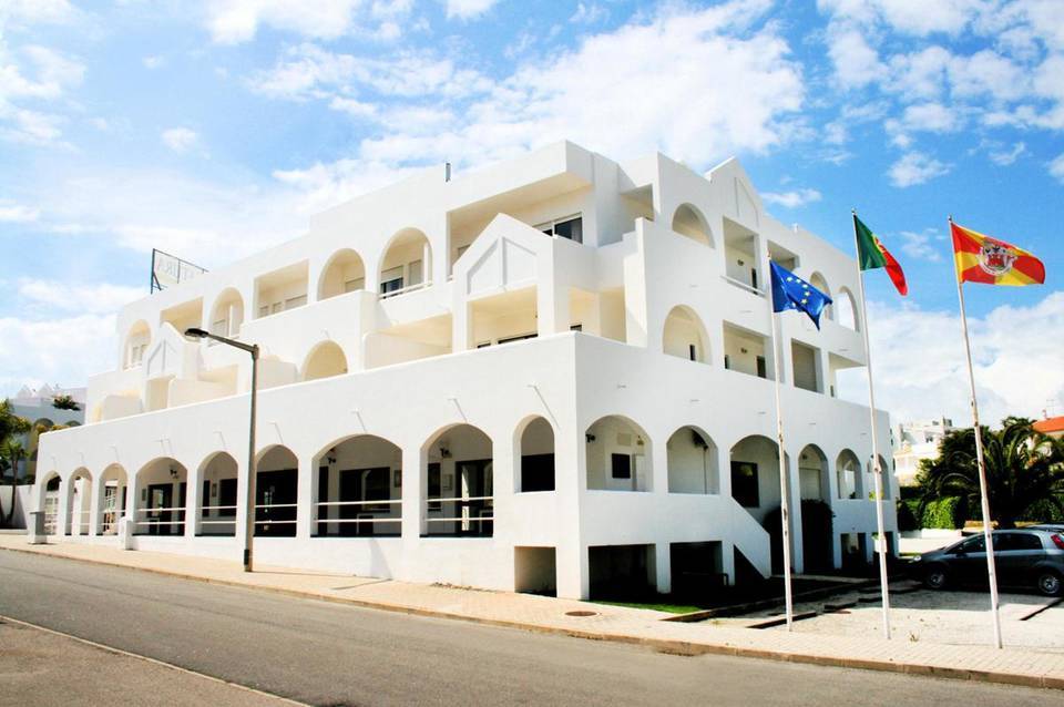 Natura Algarve Club 2