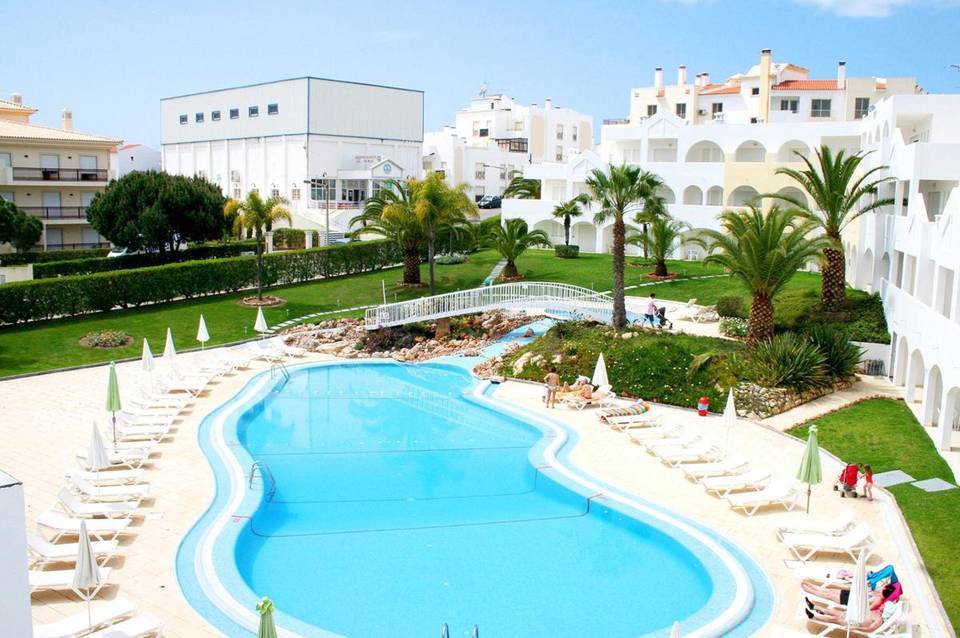 Natura Algarve Club 3