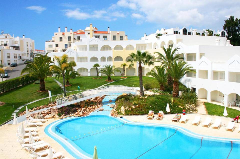 Natura Algarve Club 4