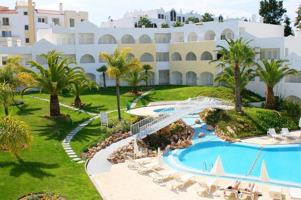 Natura Algarve Club 1