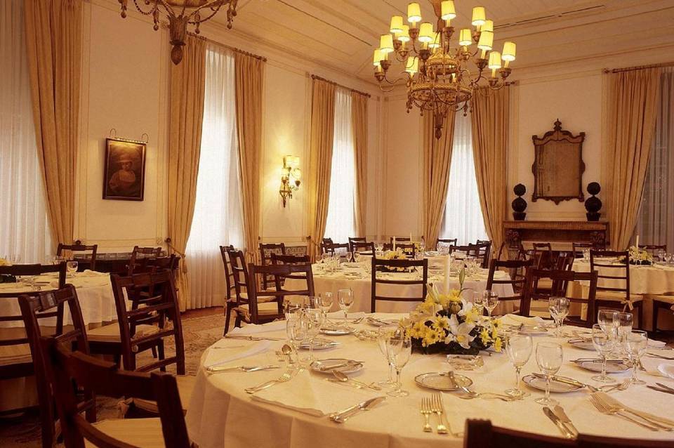 Pousada Palácio de Queluz 2