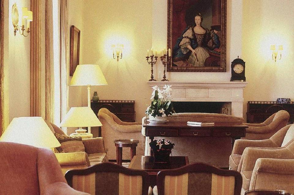 Pousada Palácio de Queluz 5