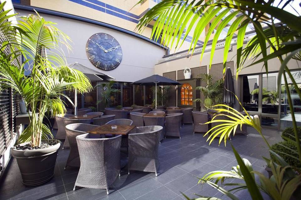 Hotel Solverde Spa & Wellness Center 3