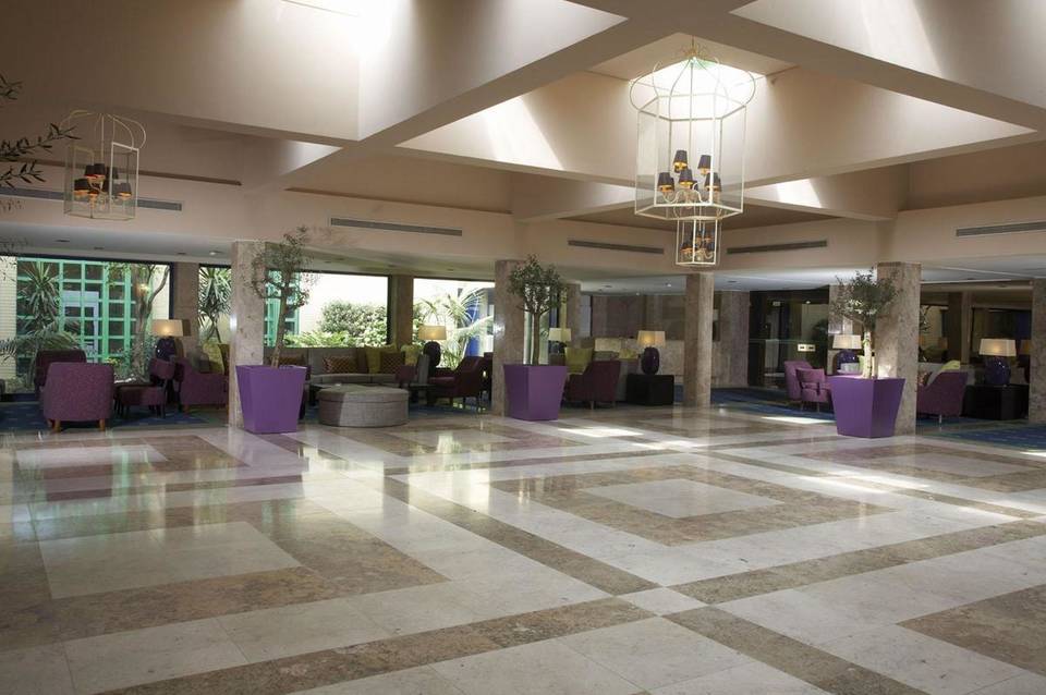 Hotel Solverde Spa & Wellness Center 4
