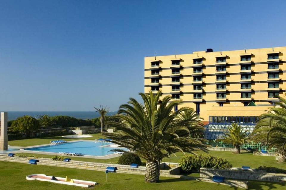 Hotel Solverde Spa & Wellness Center 5