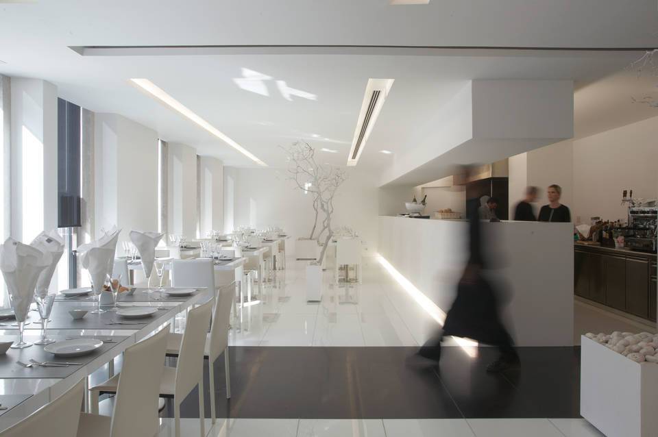 Doubletree by Hilton Lisbon - Fontana Park 2