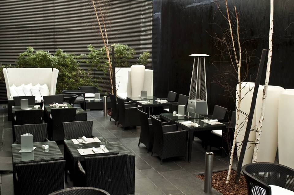 Doubletree by Hilton Lisbon - Fontana Park 4