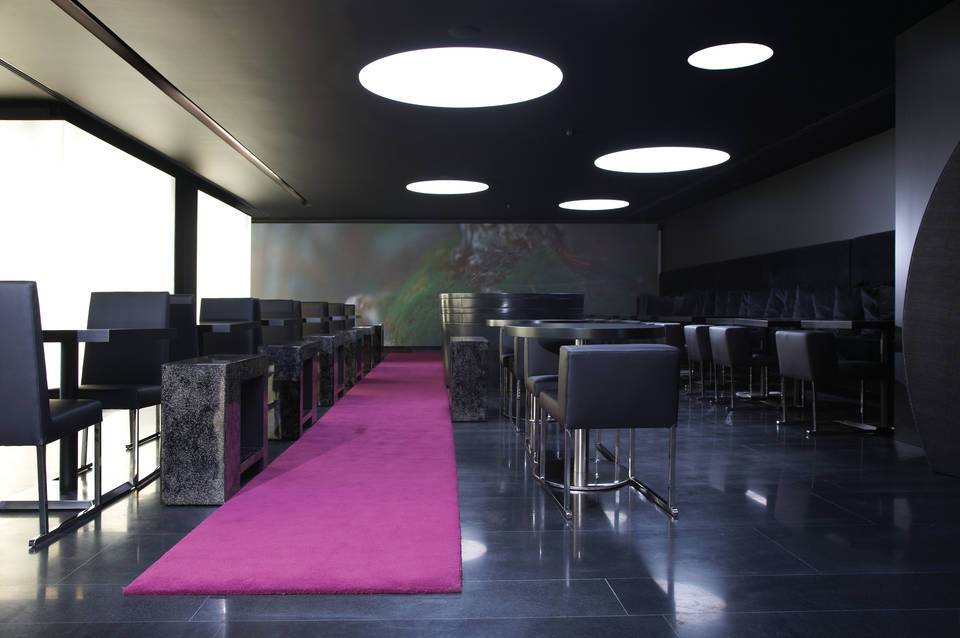 Doubletree by Hilton Lisbon - Fontana Park 5