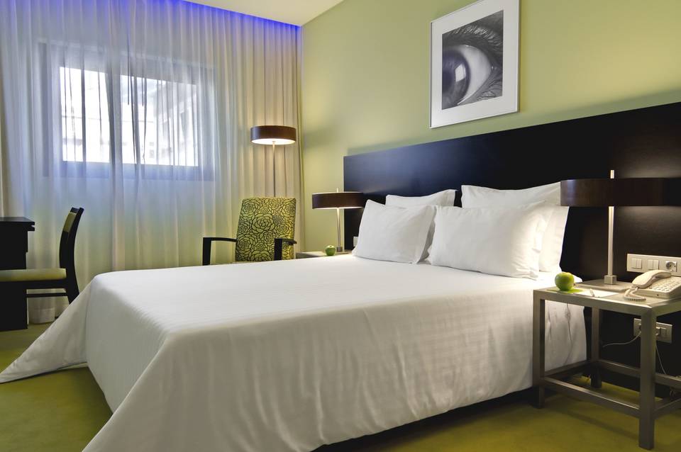 SANA Capitol Hotel 2