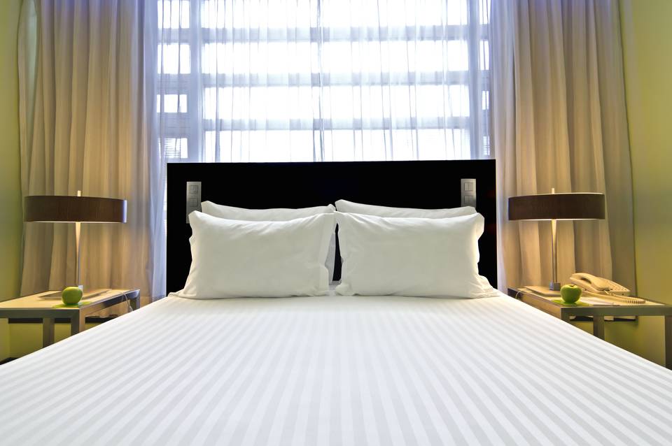SANA Capitol Hotel 3