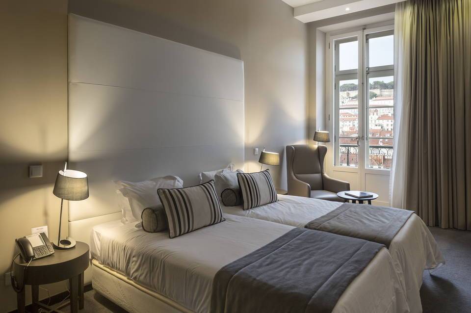 Hotel do Chiado 2