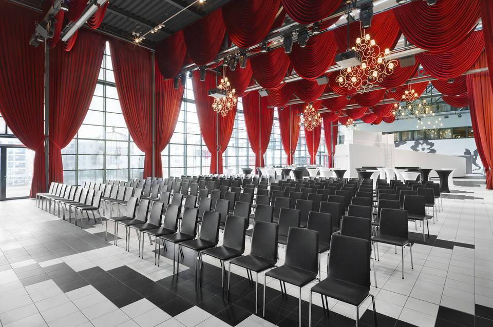 Kameha Grand Zurich, Autograph Collection 2