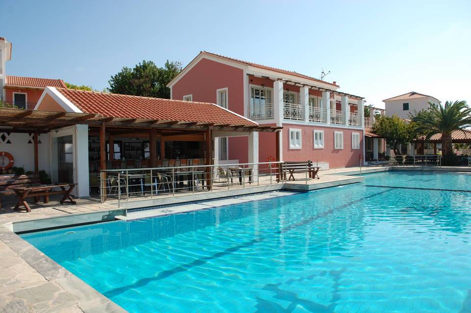 Mykali Hotel 1