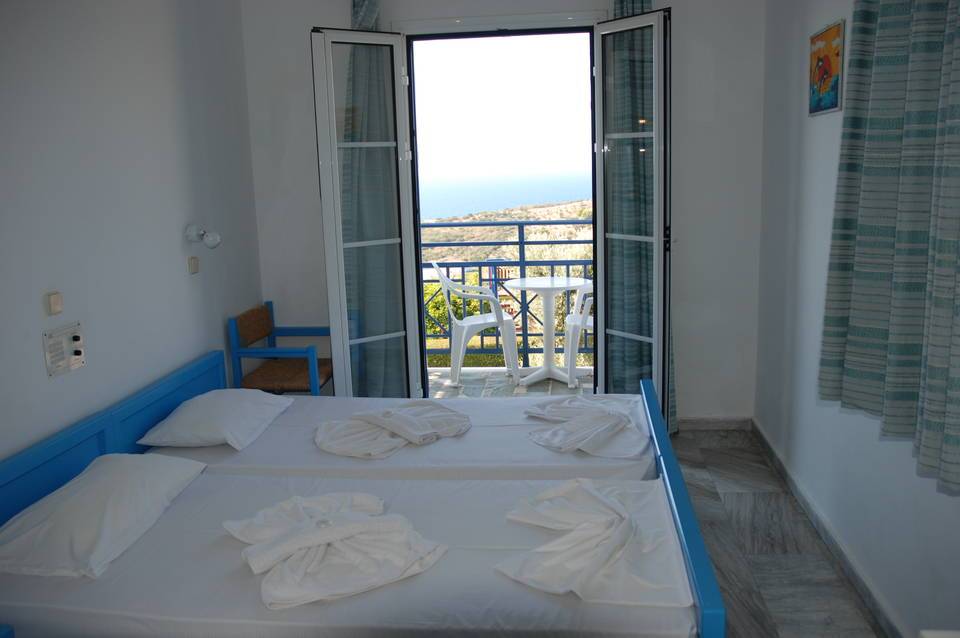 Mykali Hotel 4