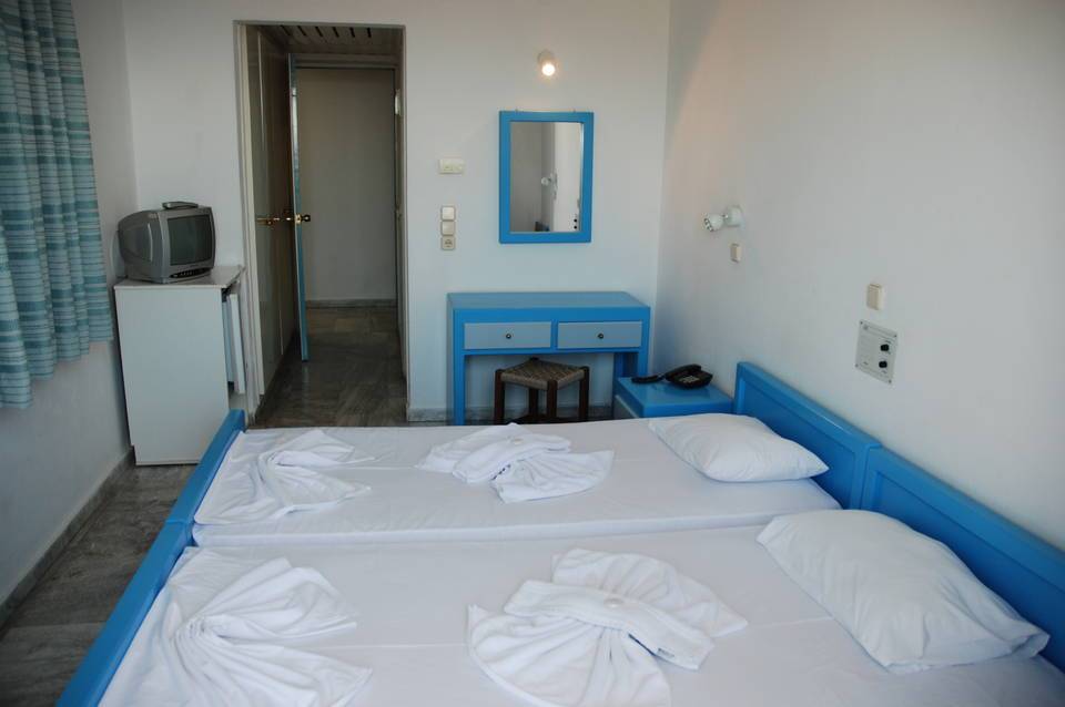 Mykali Hotel 5