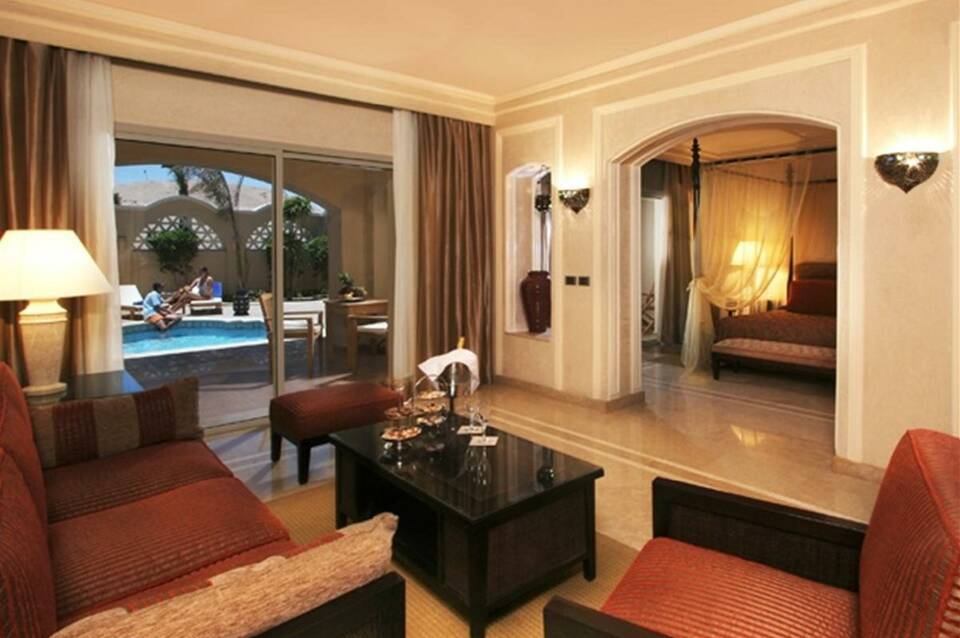 JAZ Makadi Star & Spa 2