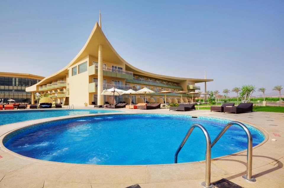 Barceló Tiran Sharm 1