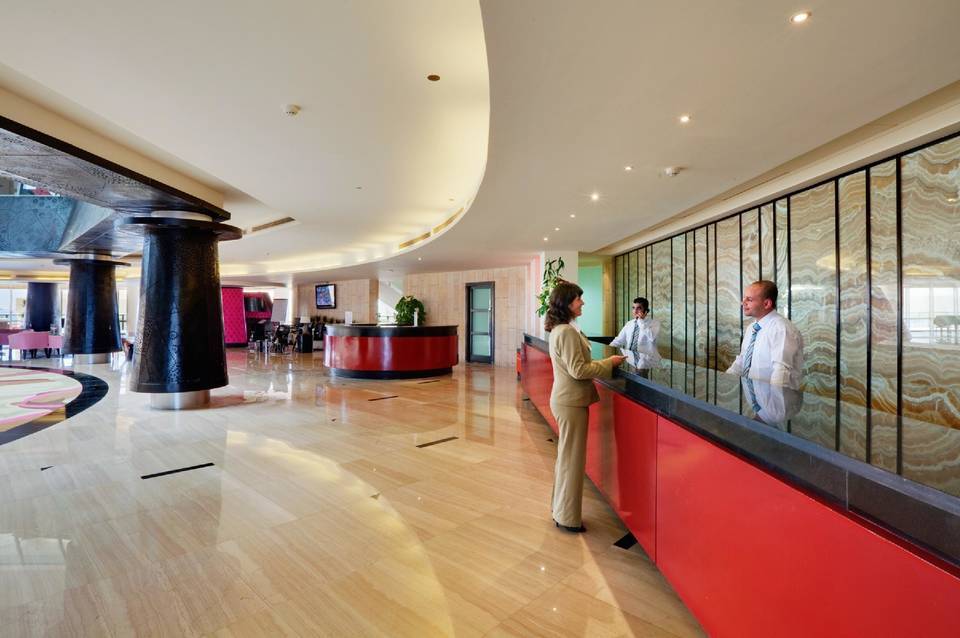 Barceló Tiran Sharm 3