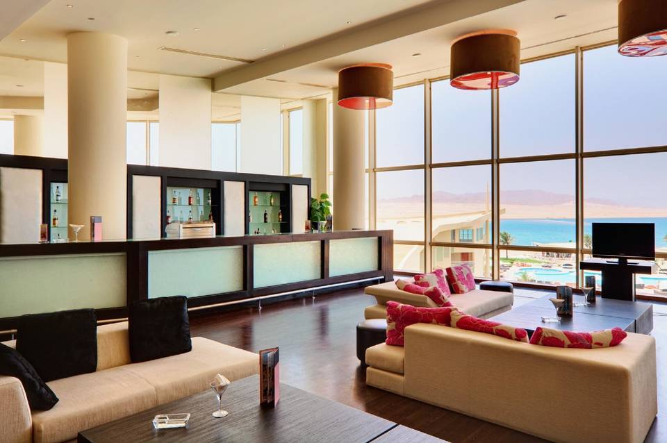 Barceló Tiran Sharm 5