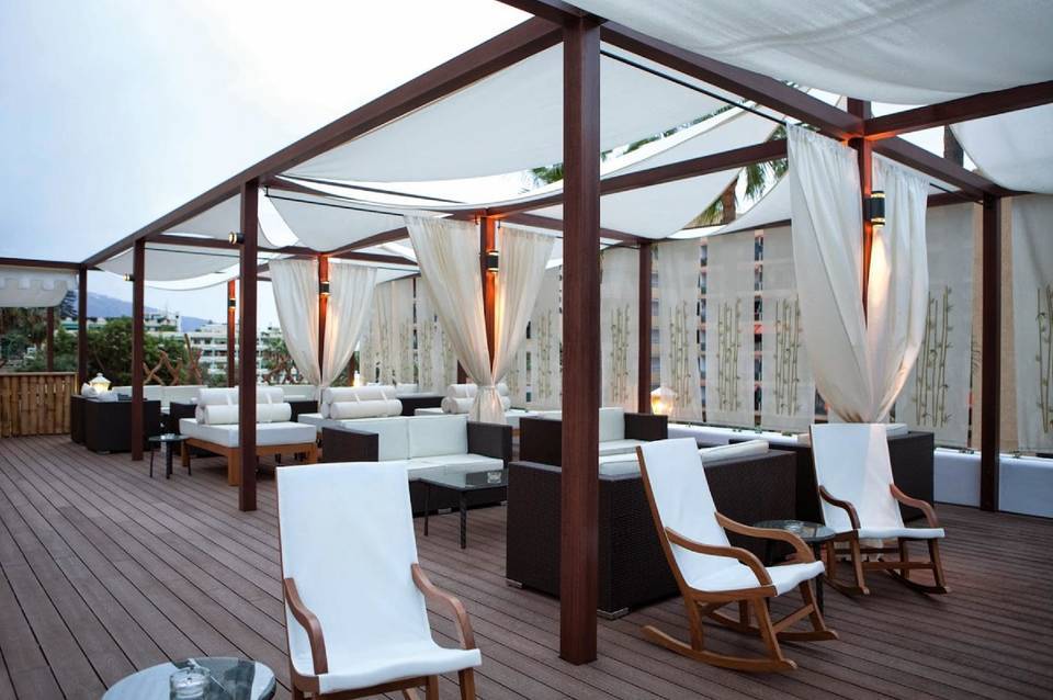 Be Live Adults Only Tenerife 4