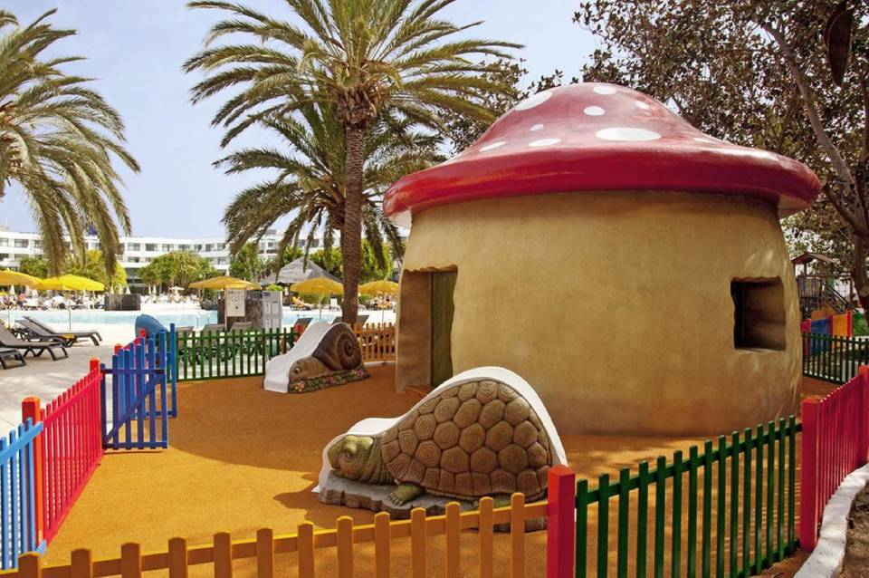 H10 Lanzarote Princess 2