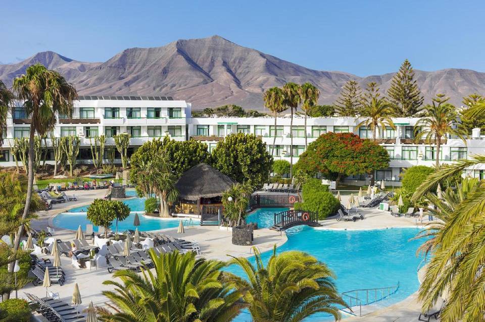 H10 Lanzarote Princess 3