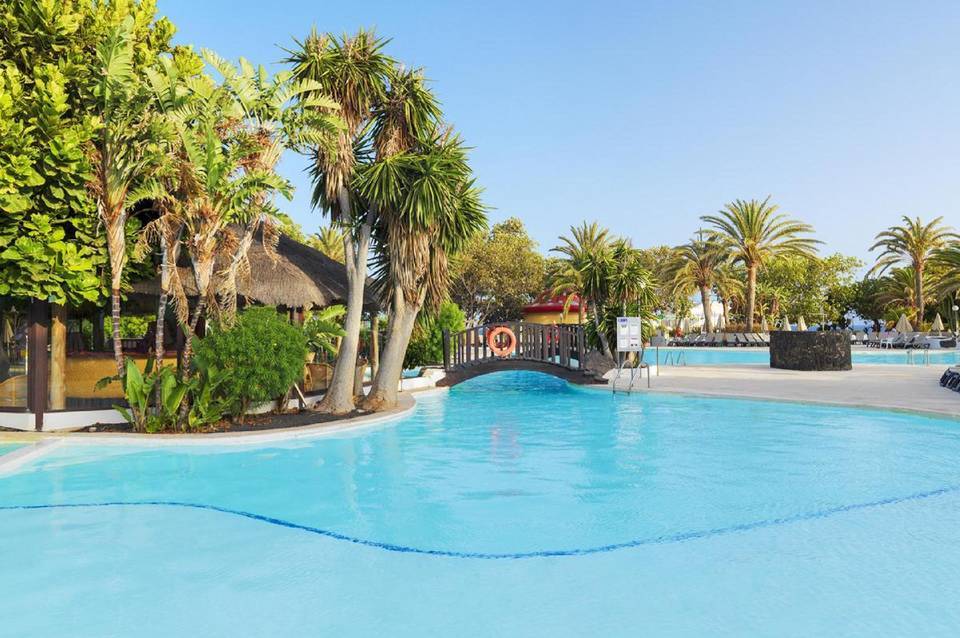 H10 Lanzarote Princess 5