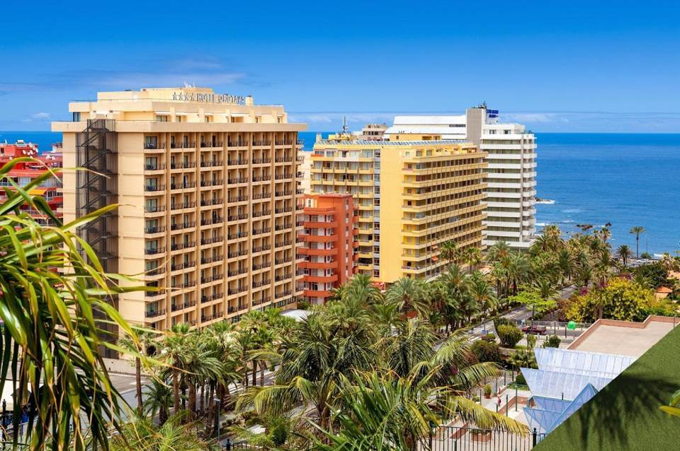 Be Live Experience Orotava 1