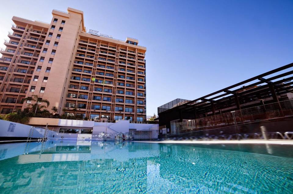 Be Live Experience Orotava 3