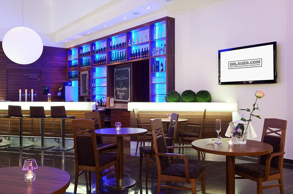 Hotel IMLAUER Wien 4
