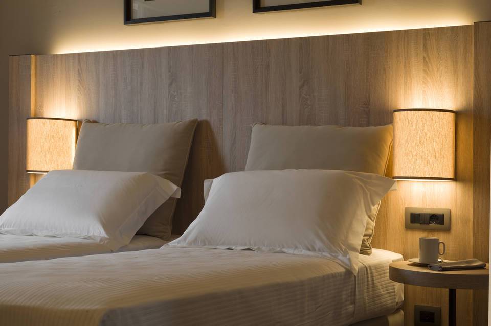A.Roma Lifestyle Hotel 1