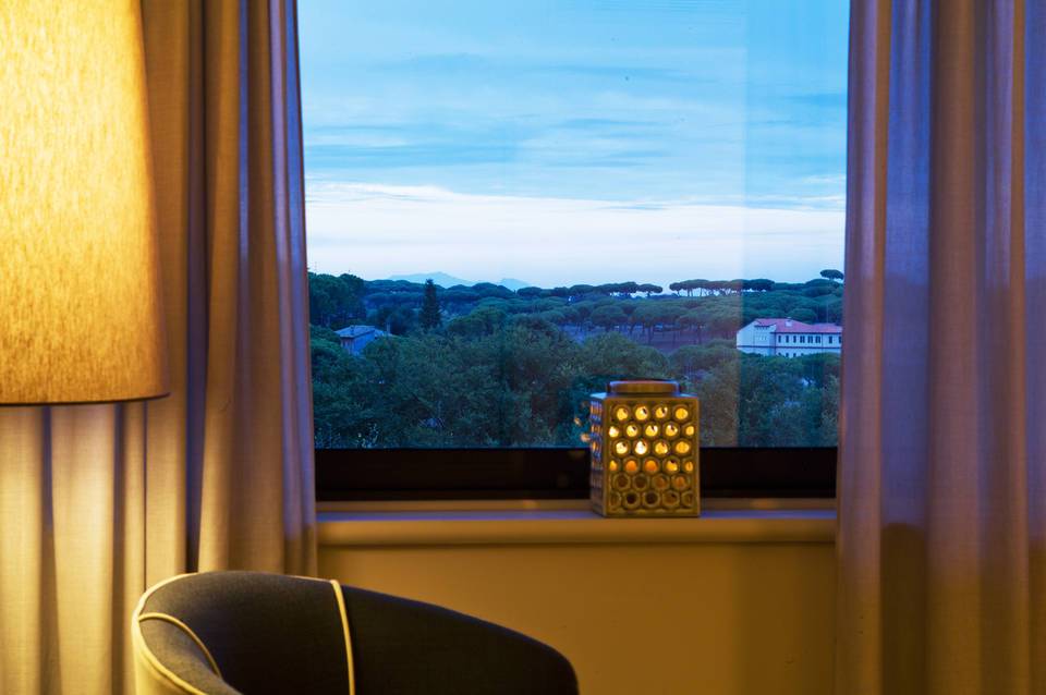 A.Roma Lifestyle Hotel 3