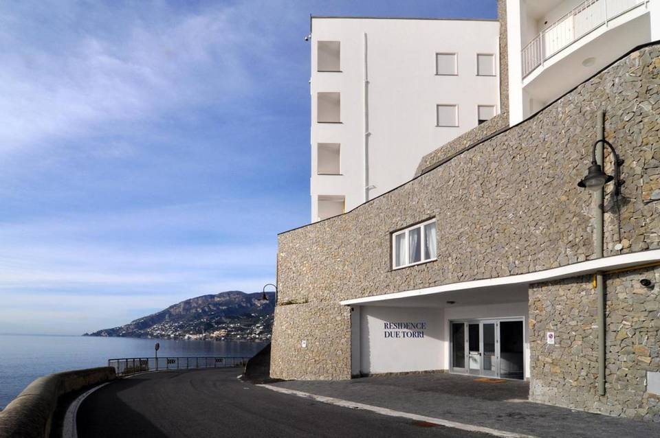 Hotel Club Due Torri 1