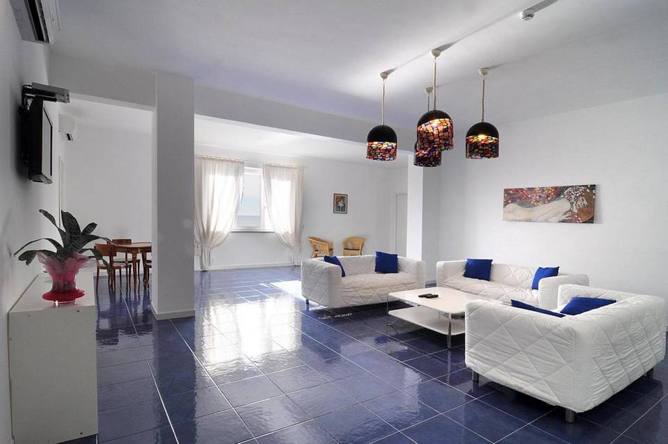 Hotel Club Due Torri 2