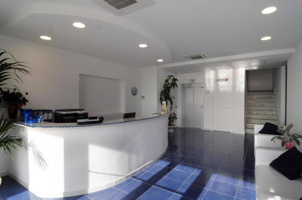 Hotel Club Due Torri 3