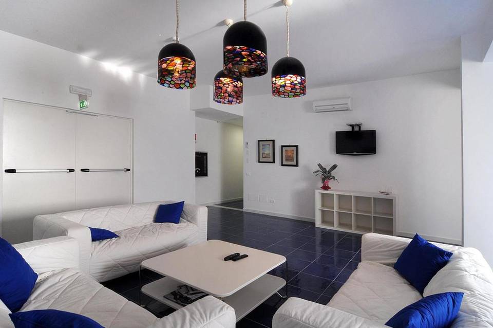 Hotel Club Due Torri 4