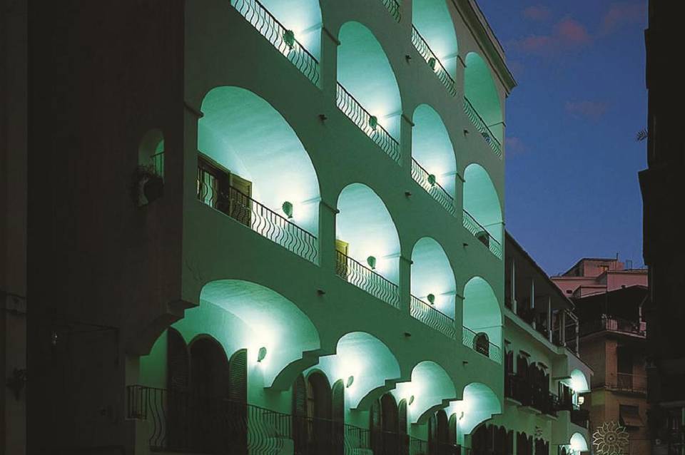 Villa Romana Hotel & Spa 1