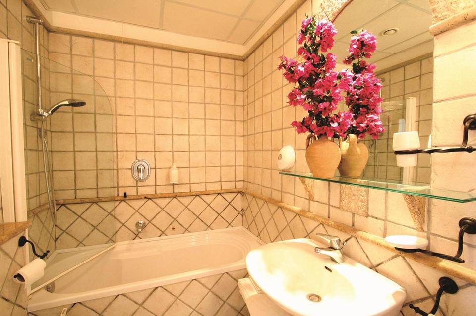 Villa Romana Hotel & Spa 2