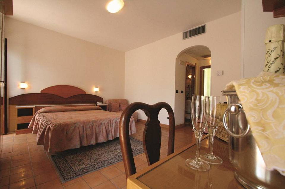 Villa Romana Hotel & Spa 3