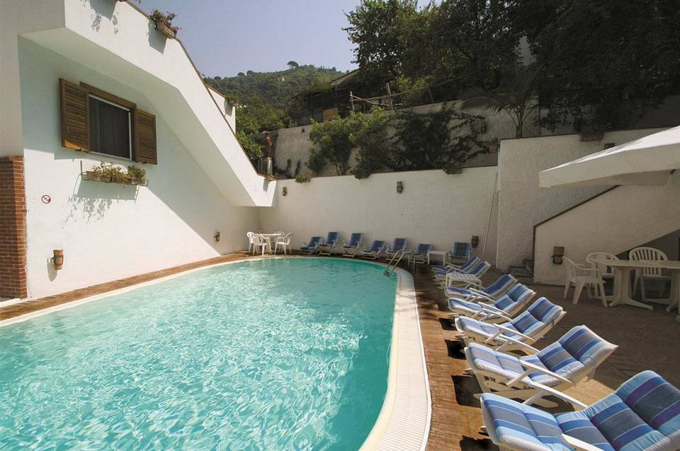 Villa Romana Hotel & Spa 5