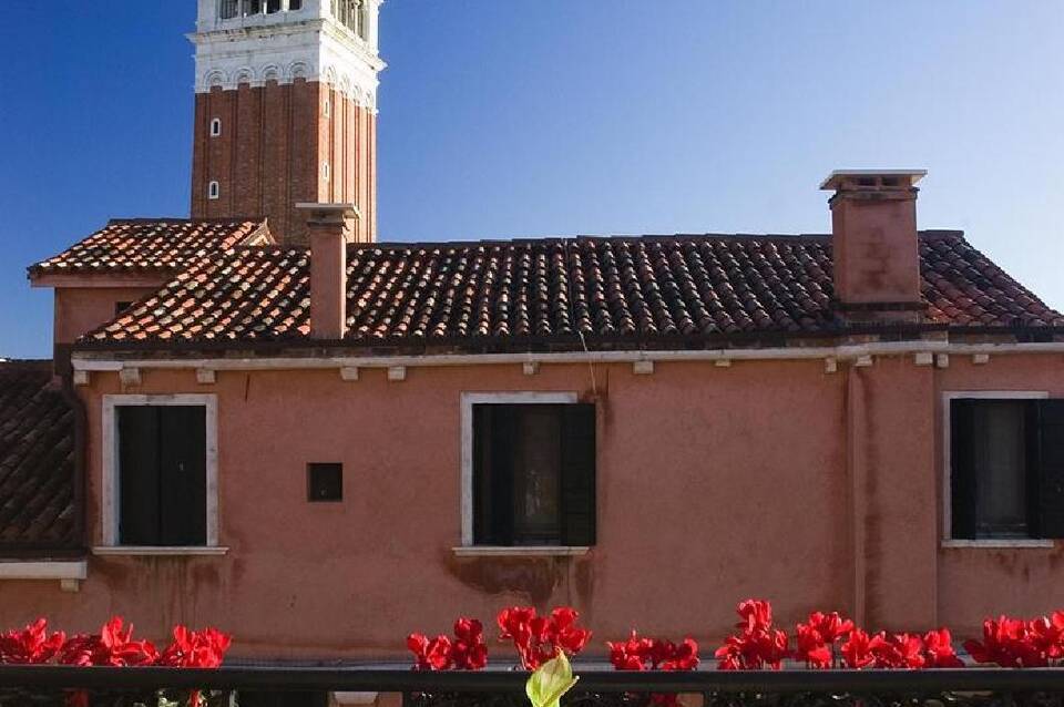 Hotel Royal San Marco 1